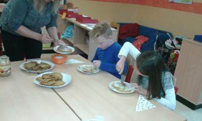 Foto des Albums: Kartoffelprojekt Klasse 3a