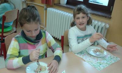 Foto des Albums: Kartoffelprojekt Klasse 3a