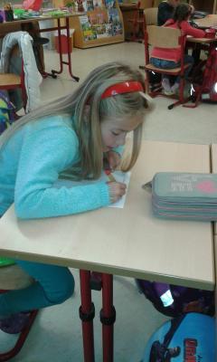 Foto des Albums: Kartoffelprojekt Klasse 3a