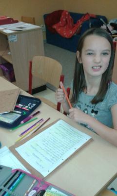 Foto des Albums: Kartoffelprojekt Klasse 3a