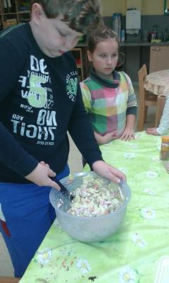 Foto des Albums: Kartoffelprojekt Klasse 3a