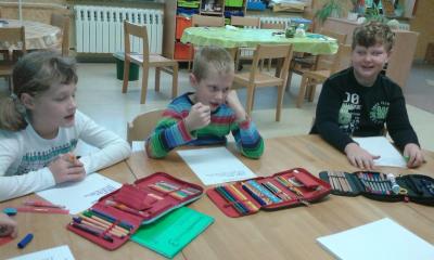Foto des Albums: Kartoffelprojekt Klasse 3a