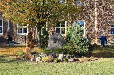 Foto des Albums: Herbstputz 2016
