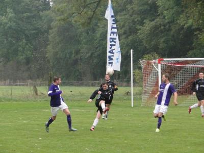 Foto des Albums: Häsener SV II - GW Bergfelde II