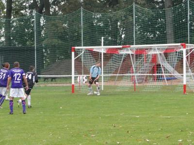 Foto des Albums: Häsener SV II - GW Bergfelde II