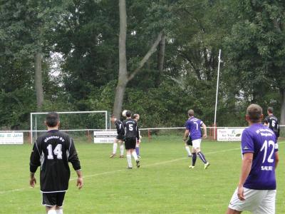Foto des Albums: Häsener SV II - GW Bergfelde II