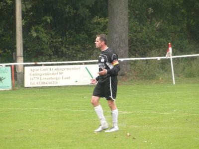 Foto des Albums: Häsener SV II - GW Bergfelde II