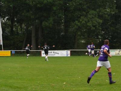 Foto des Albums: Häsener SV II - GW Bergfelde II