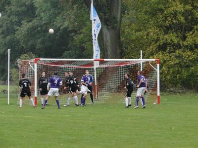 Foto des Albums: Häsener SV II - GW Bergfelde II