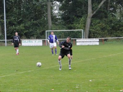 Foto des Albums: Häsener SV II - GW Bergfelde II