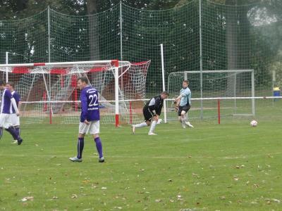 Foto des Albums: Häsener SV II - GW Bergfelde II