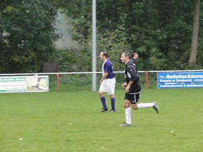 Foto des Albums: Häsener SV II - GW Bergfelde II