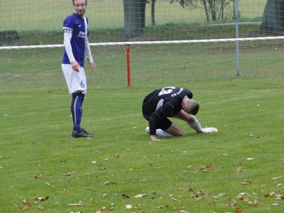 Foto des Albums: Häsener SV II - GW Bergfelde II