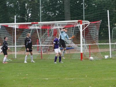 Foto des Albums: Häsener SV II - GW Bergfelde II