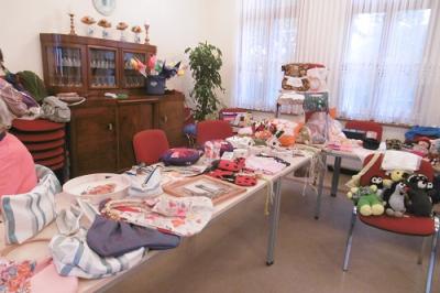 Foto des Albums: Froser Bauernmarkt 2016