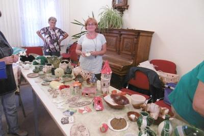 Foto des Albums: Froser Bauernmarkt 2016