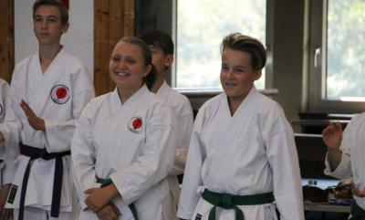 Foto des Albums: 3. KDG Kids-Cup