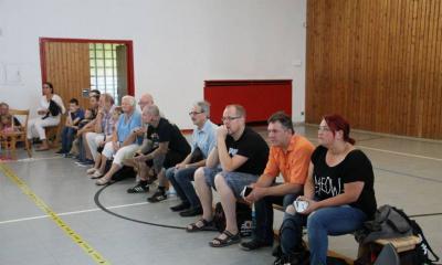 Foto des Albums: 3. KDG Kids-Cup