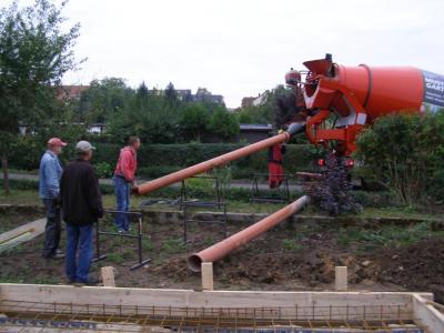 Foto des Albums: Fa. Hans Fuchs aus Altenburg