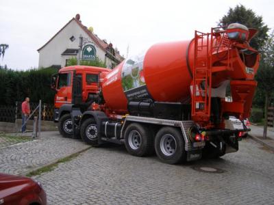 Foto des Albums: Fa. Hans Fuchs aus Altenburg