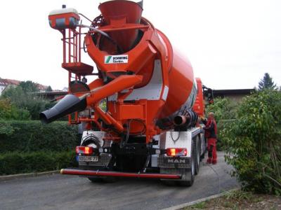 Foto des Albums: Fa. Hans Fuchs aus Altenburg