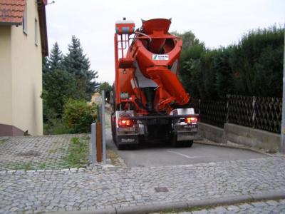 Foto des Albums: Fa. Hans Fuchs aus Altenburg