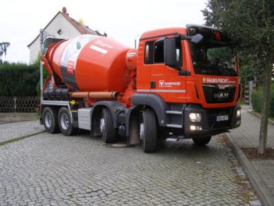 Foto des Albums: Fa. Hans Fuchs aus Altenburg