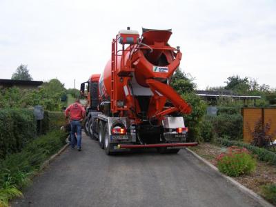 Foto des Albums: Fa. Hans Fuchs aus Altenburg