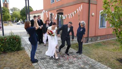 Foto des Albums: Hochzeit Ina & Marcel (28.10.2016)