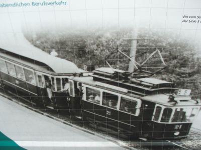 Foto des Albums: 100 Jahre Tram in Potsdam - Volksfest an der Wilhelm-Galerie Serie 2 (02.09.2007)