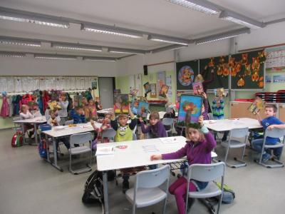 Foto des Albums: Thementage "Herbst" FLEX B