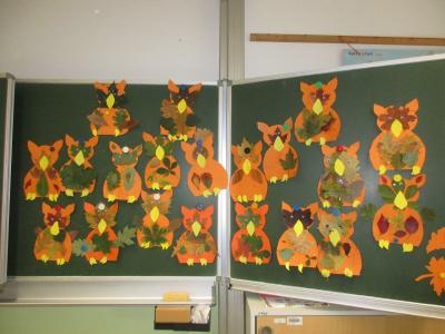 Foto des Albums: Thementage "Herbst" FLEX B