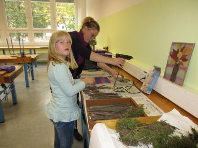 Foto des Albums: Thementage "Herbst" FLEX B