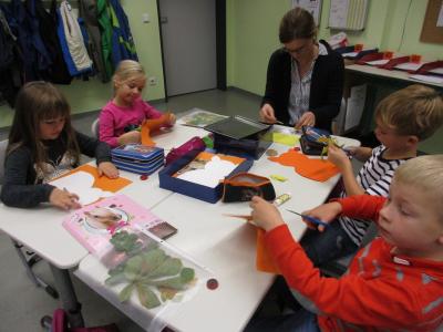 Foto des Albums: Thementage "Herbst" FLEX B