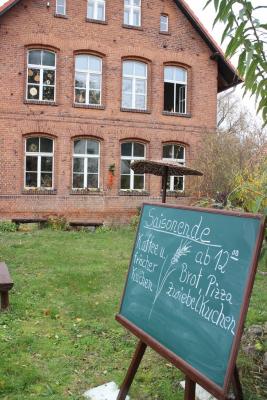 Backen zur Reformation 2016  (Bild vergr&ouml;&szlig;ern)