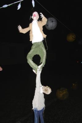 Foto des Albums: Halloween im Seeland