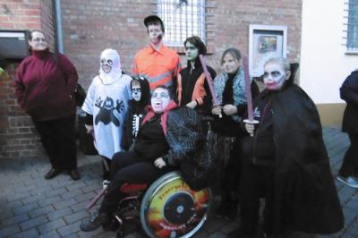 Foto des Albums: Halloween im Seeland