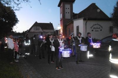 Foto des Albums: Halloween im Seeland