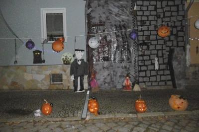 Foto des Albums: Halloween im Seeland