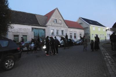 Foto des Albums: Halloween im Seeland