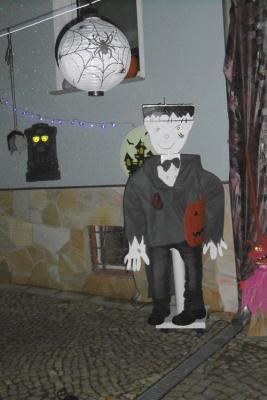 Foto des Albums: Halloween im Seeland