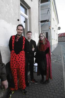 Foto des Albums: Halloween im Seeland