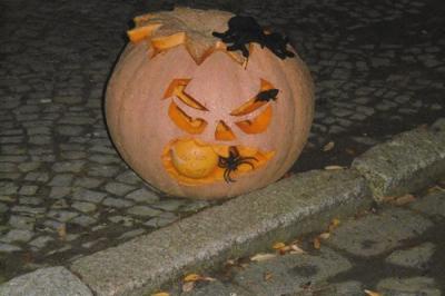 Foto des Albums: Halloween im Seeland