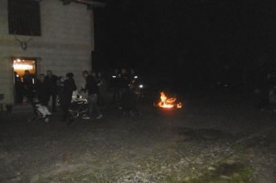 Foto des Albums: Halloween im Seeland