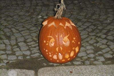 Foto des Albums: Halloween im Seeland