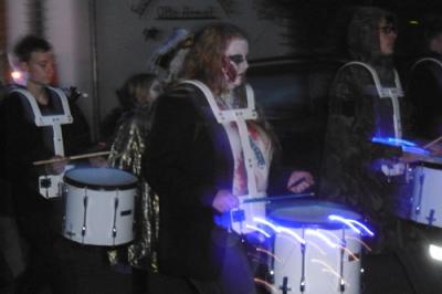 Foto des Albums: Halloween im Seeland
