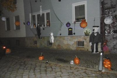 Foto des Albums: Halloween im Seeland