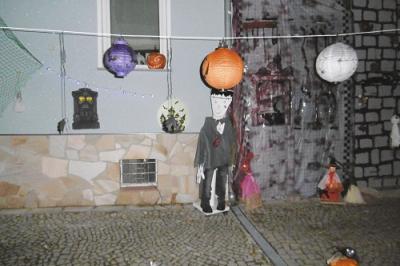 Foto des Albums: Halloween im Seeland