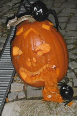 Foto des Albums: Halloween im Seeland