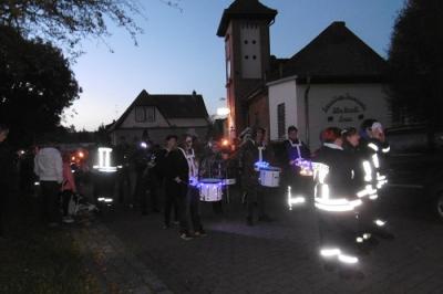 Foto des Albums: Halloween im Seeland